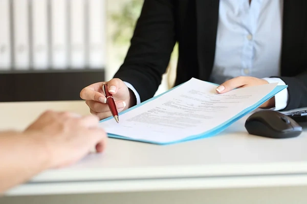 Meet the Team: Clinical Compliance
