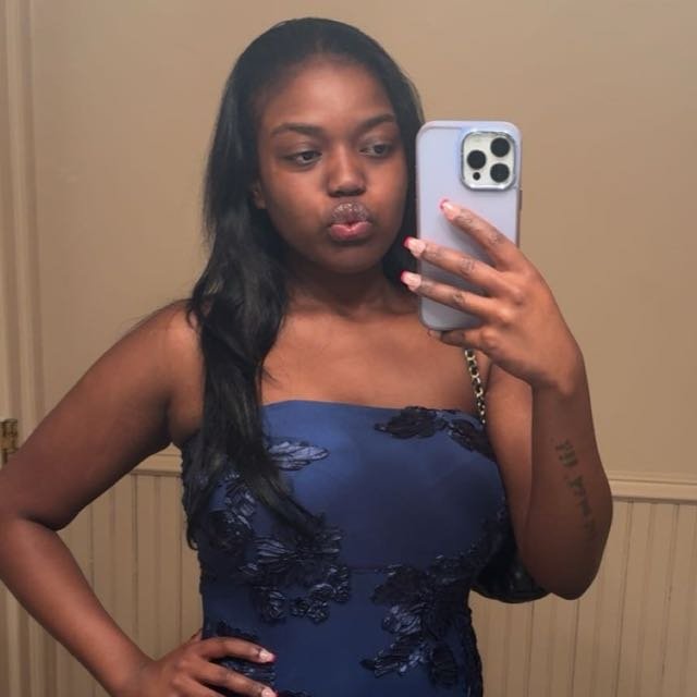 Lenise Tay, Secretary