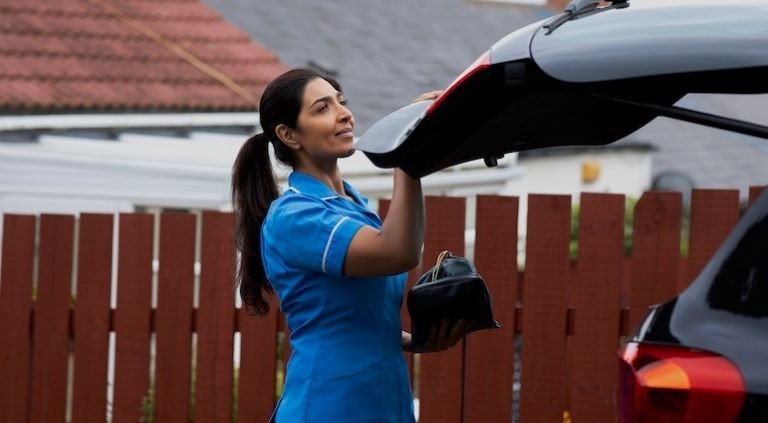 Travel Nursing Across America
