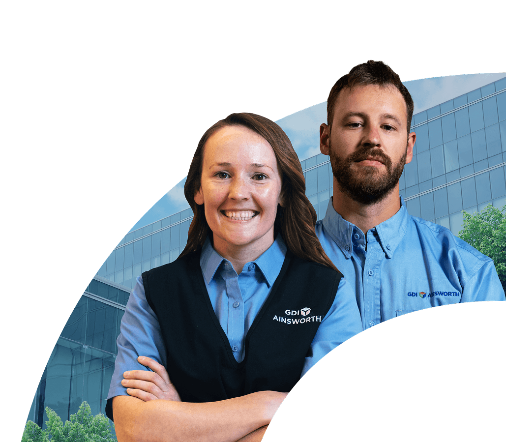 Transition Management