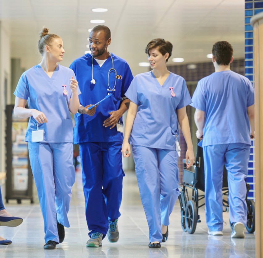 Telehealth